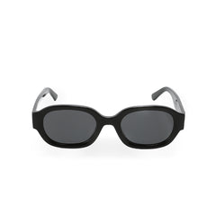 RSNY UN Retro Oval Sunglasses