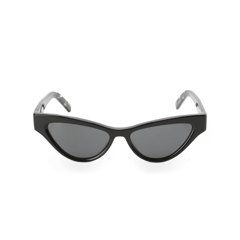 RSNY Dazzling SHARP Cat eye sunglasses