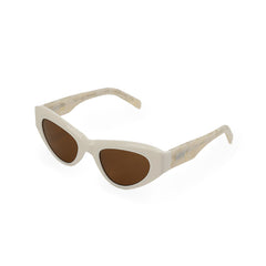 RSNY Dazzling SOFT Cat Eye Sunglasses