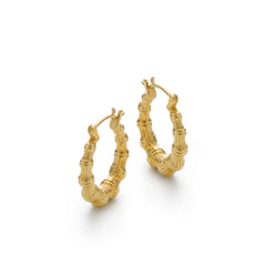 RSNY Roman style earrings