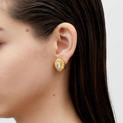 RSNY Roman Styling Earrings