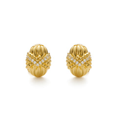 RSNY Roman Styling Earrings