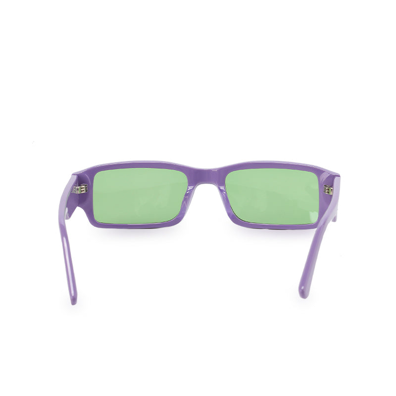 RSNY UN Falt square sunglasses