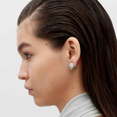 RSNY Roman Styling Earrings