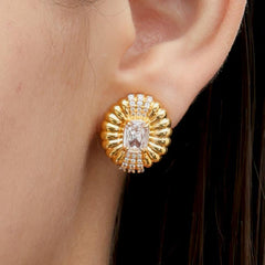 RSNY Roman Styling Earrings