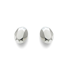 RSNY Diamond Stud Earrings