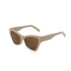 RSNY Square OVAL Butterfly Sunglasses