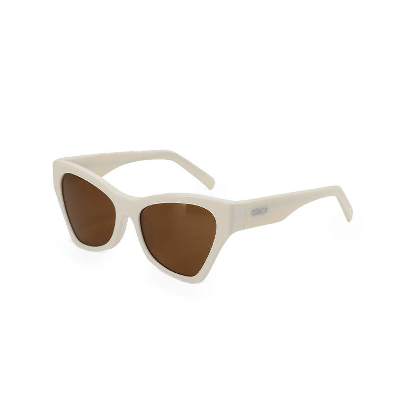 RSNY Square OVAL Butterfly Sunglasses