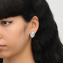 RSNY Roman Styling Earrings