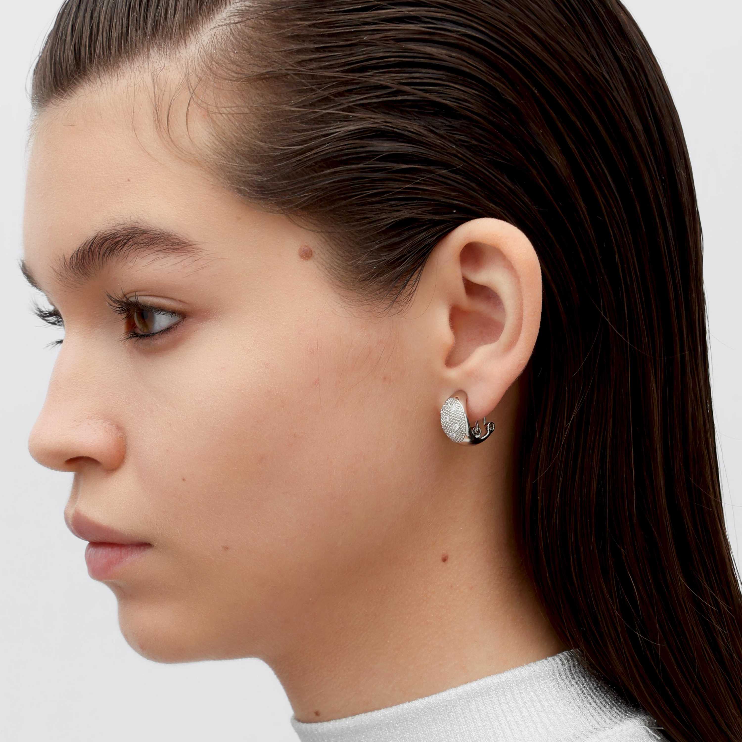 RSNY Geometric Earrings