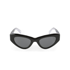 RSNY Dazzling SOFT Cat Eye Sunglasses