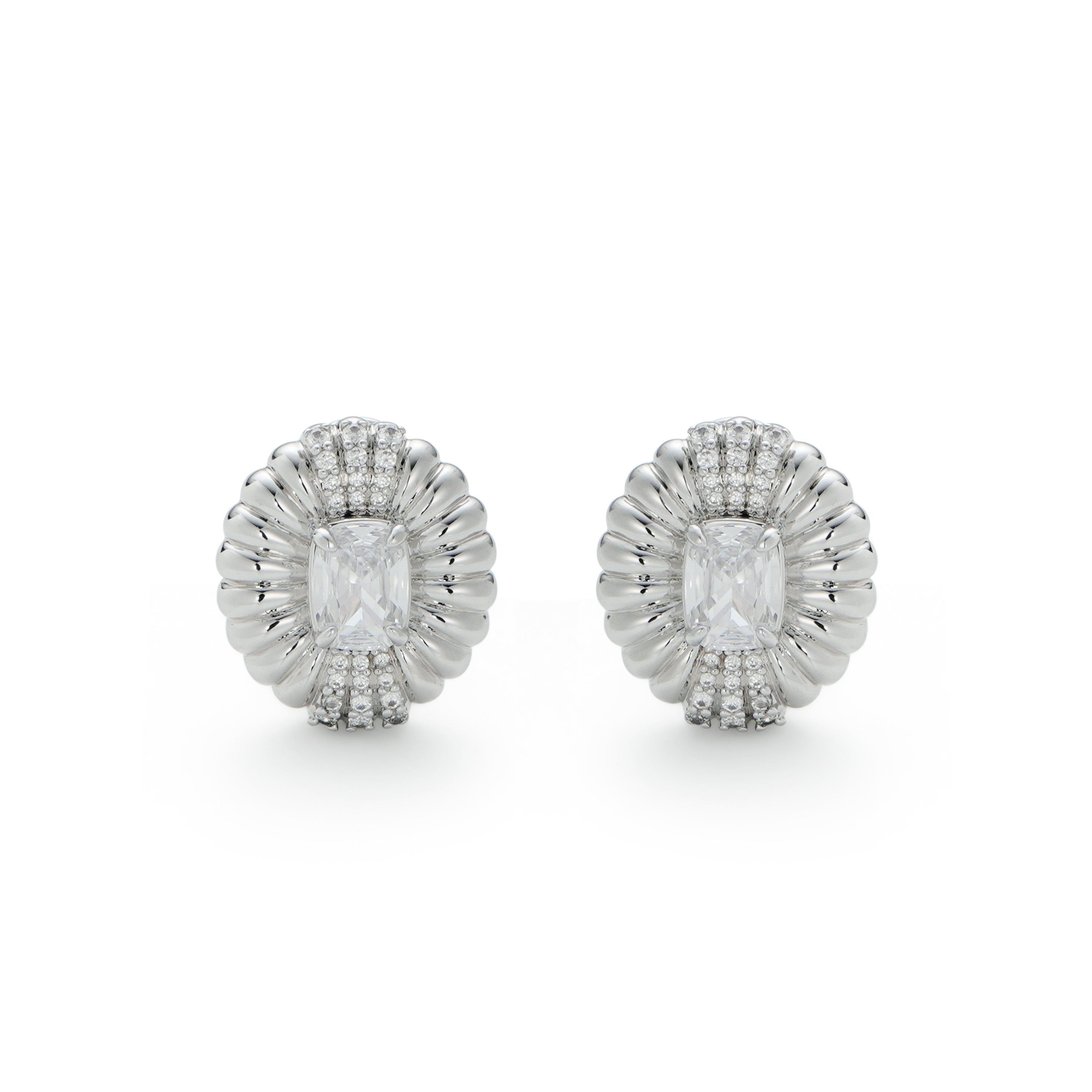 RSNY Roman Styling Earrings