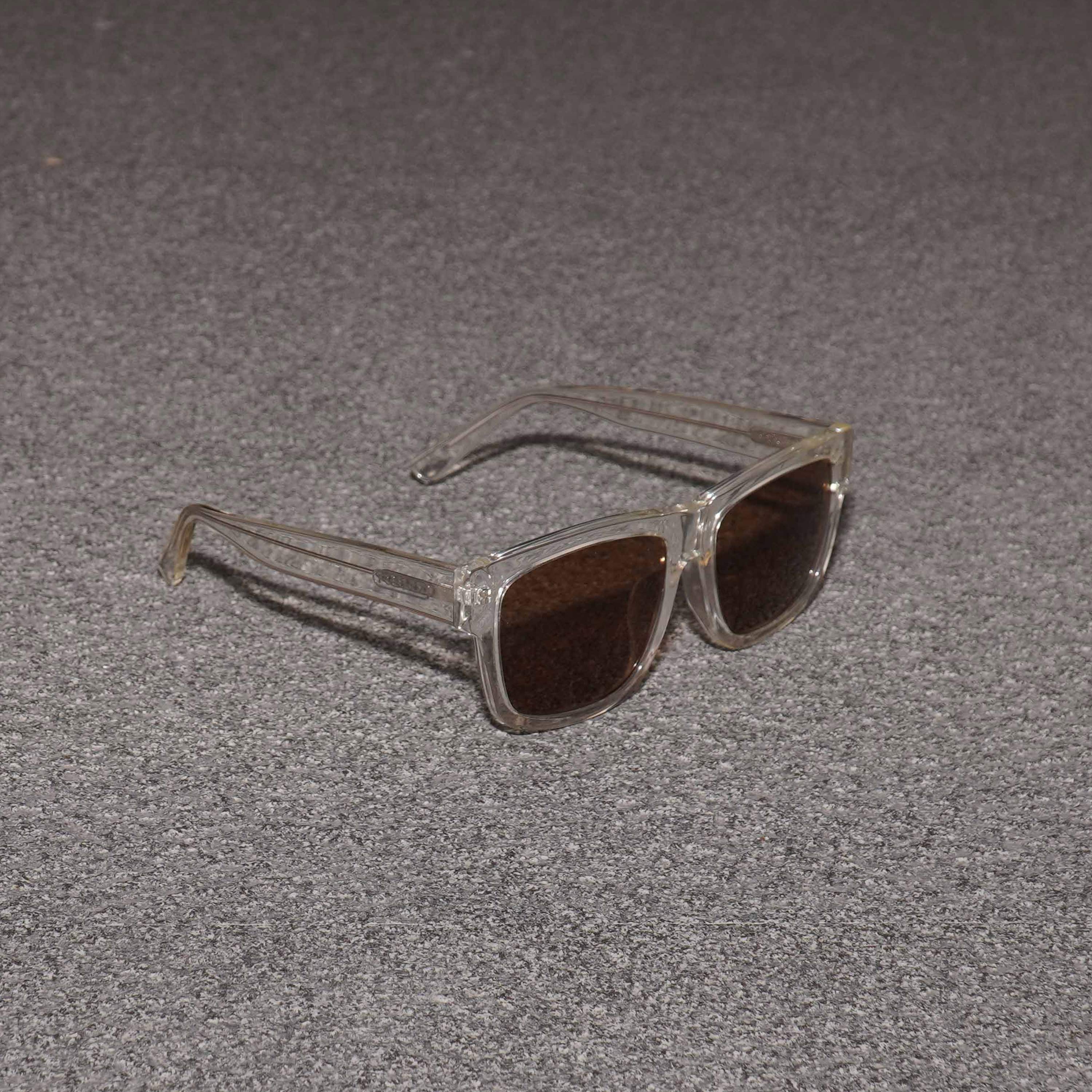 RSNY UN Classic square sunglasses