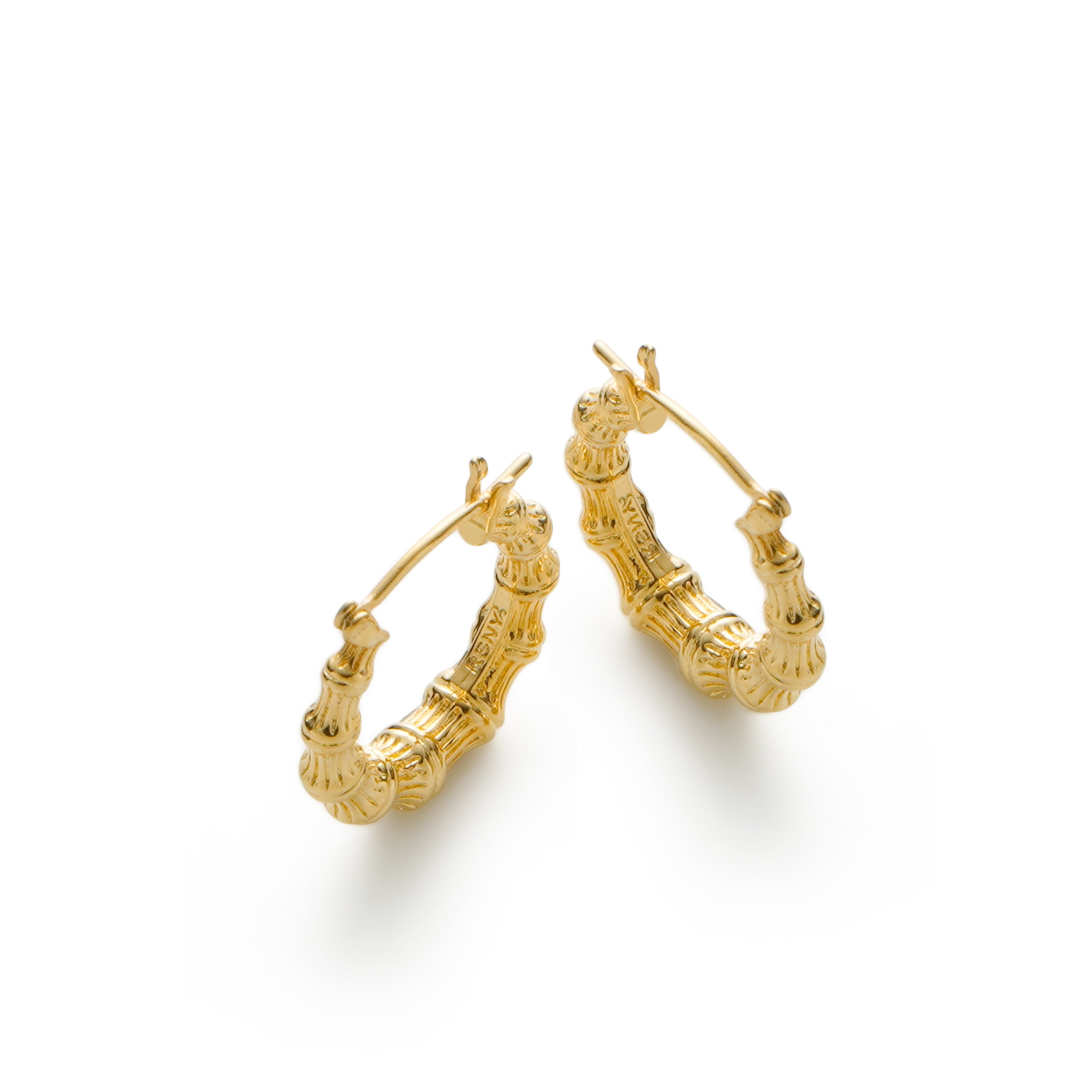 RSNY Roman style earrings