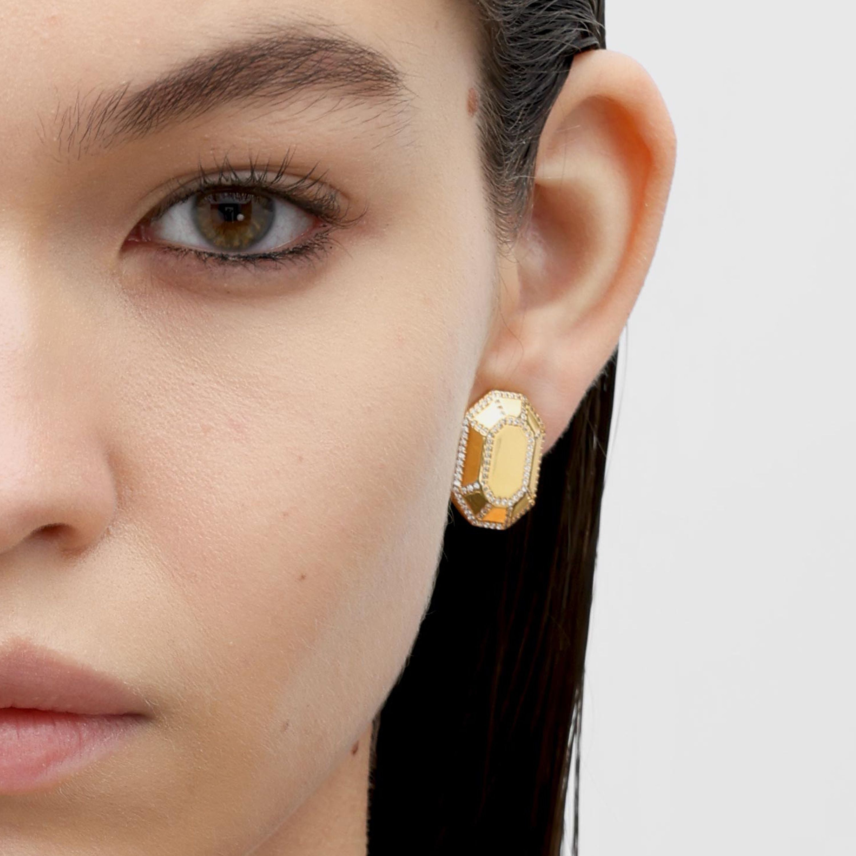 RSNY Redeen Styling Earrings