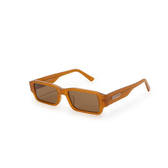 RSNY UN Falt square sunglasses