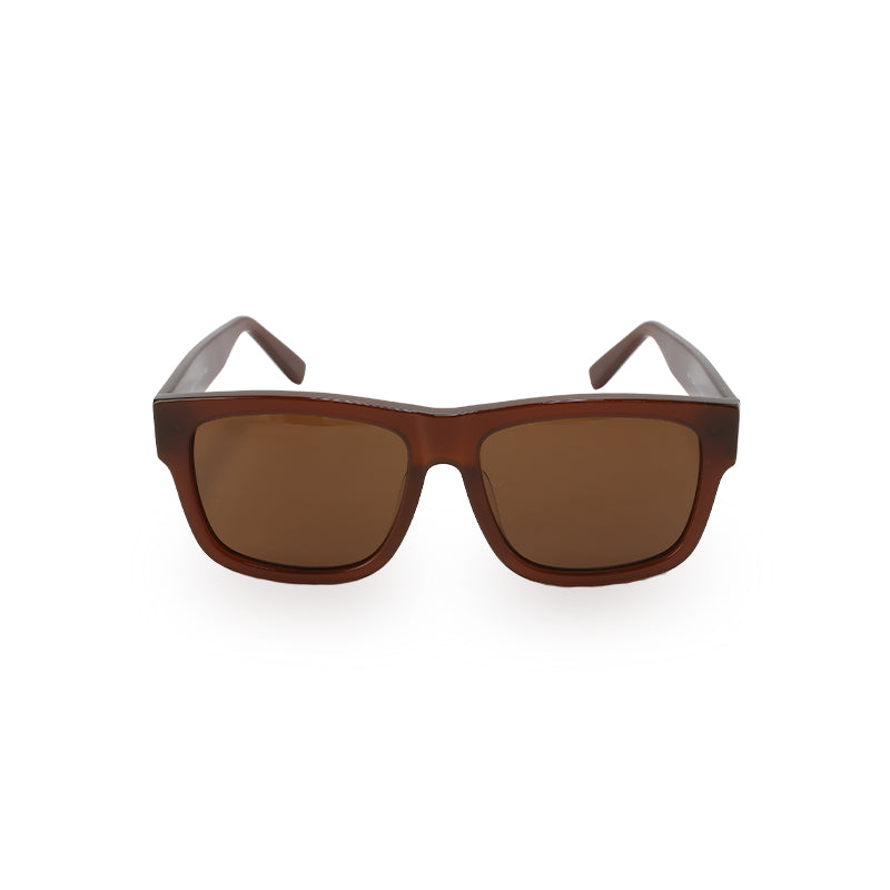 RSNY UN Classic square sunglasses