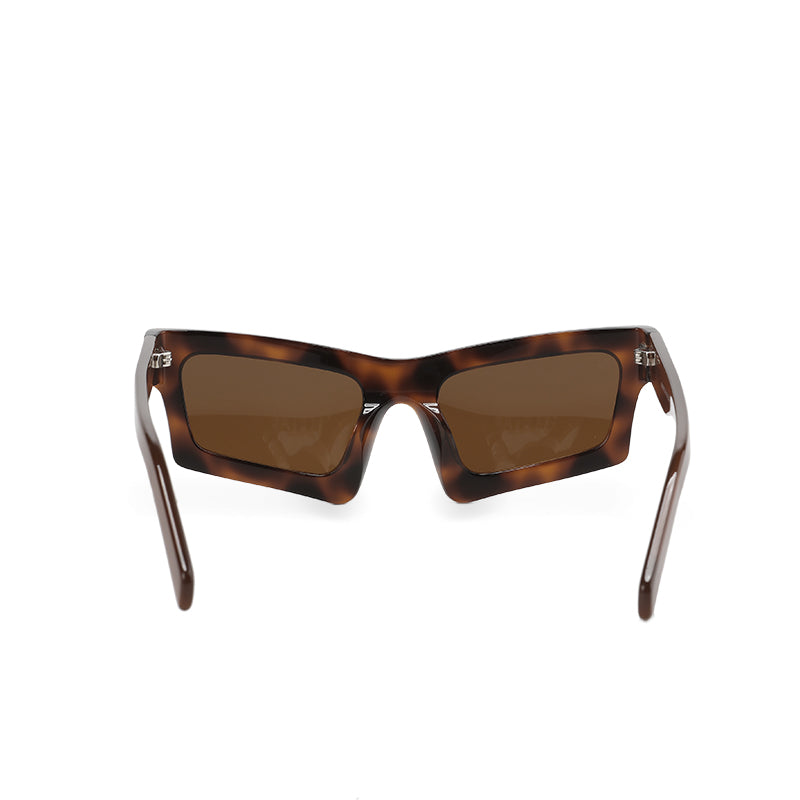 RSNY Glam SQUARE Sunglasses