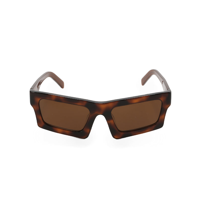 RSNY Glam SQUARE Sunglasses