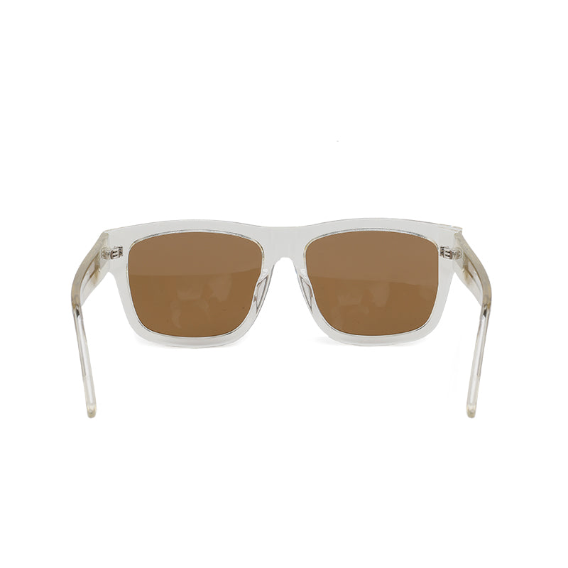 RSNY UN Classic square sunglasses