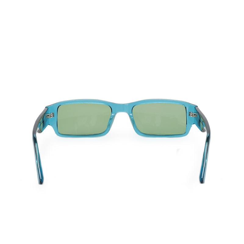 RSNY UN Falt square sunglasses