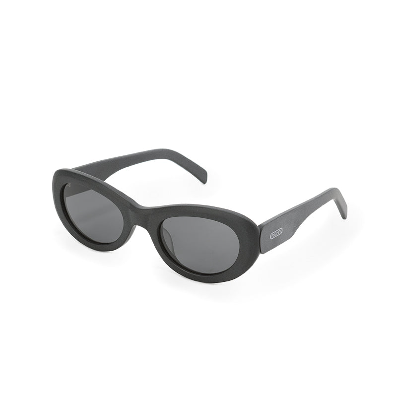 RSNY Moon OVAL Sunglasses