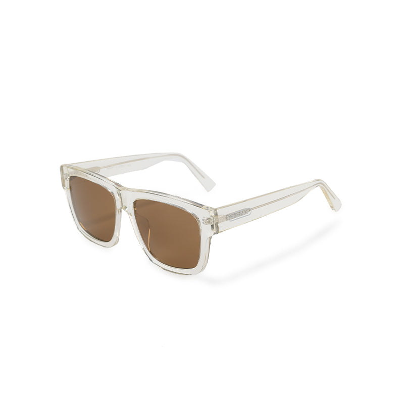 RSNY UN Classic square sunglasses