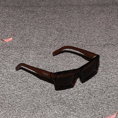 RSNY Glam SQUARE Sunglasses