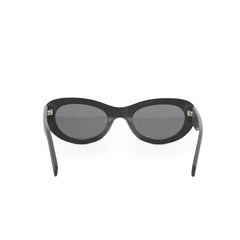 RSNY Moon OVAL Sunglasses