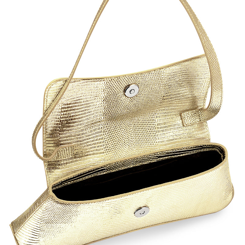 RSNY The Bridge Small Handbag