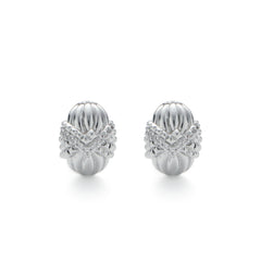 RSNY Roman Styling Earrings