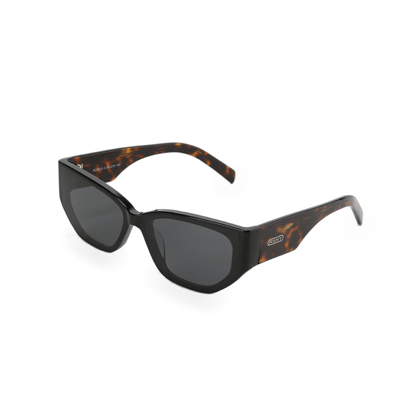 RSNY Grande SQUARE Sunglasses