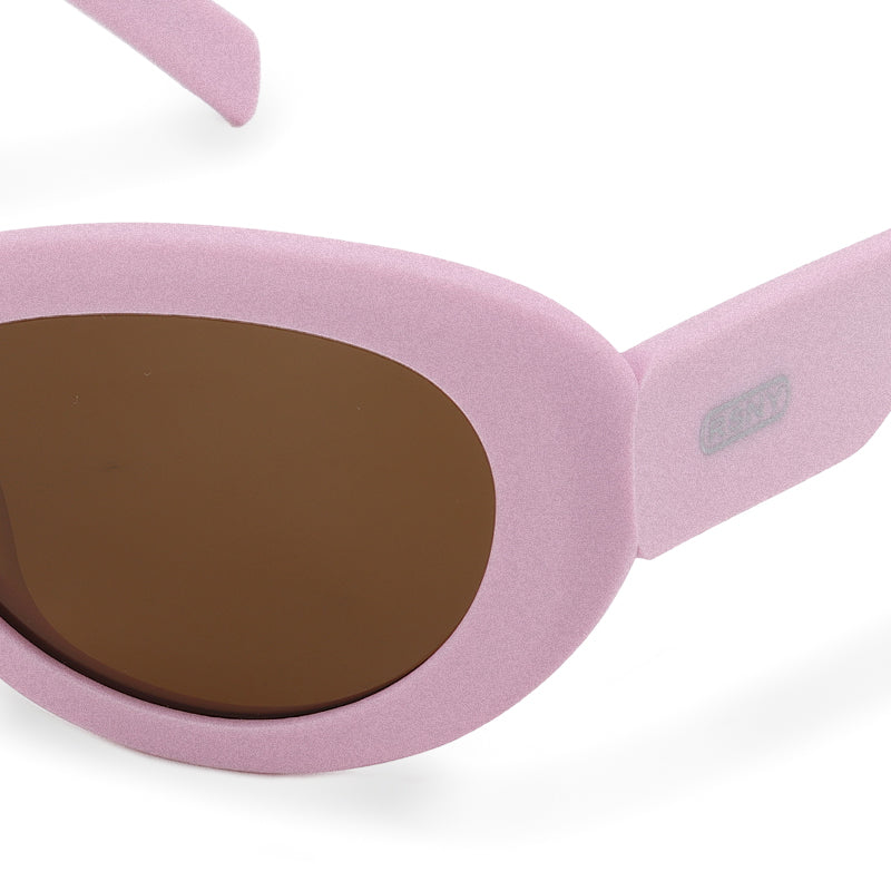 RSNY Moon OVAL Sunglasses