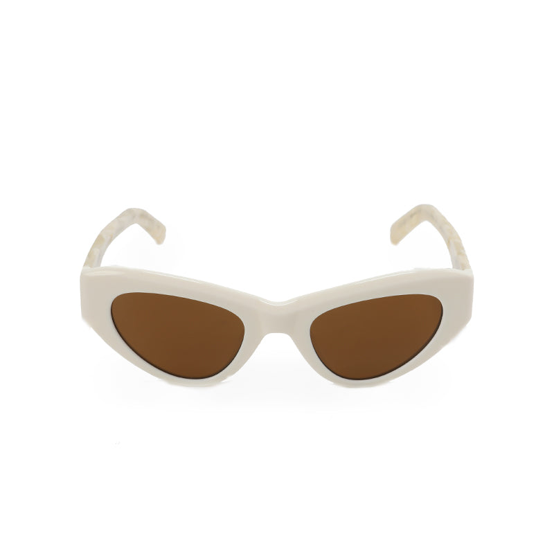 RSNY Dazzling SOFT Cat Eye Sunglasses