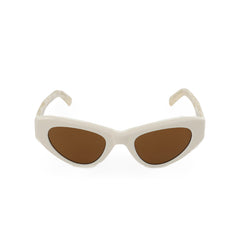 RSNY Dazzling SOFT Cat Eye Sunglasses