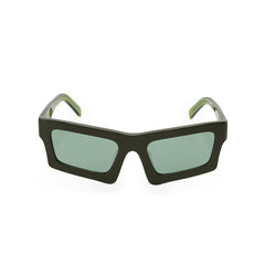 RSNY Glam SQUARE Sunglasses