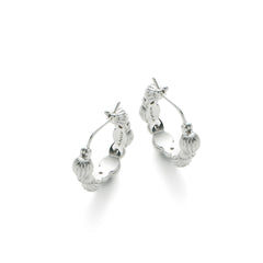 RSNY simple styling earrings