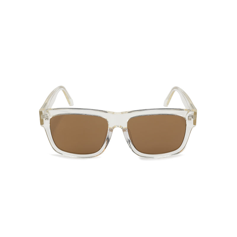 RSNY UN Classic square sunglasses