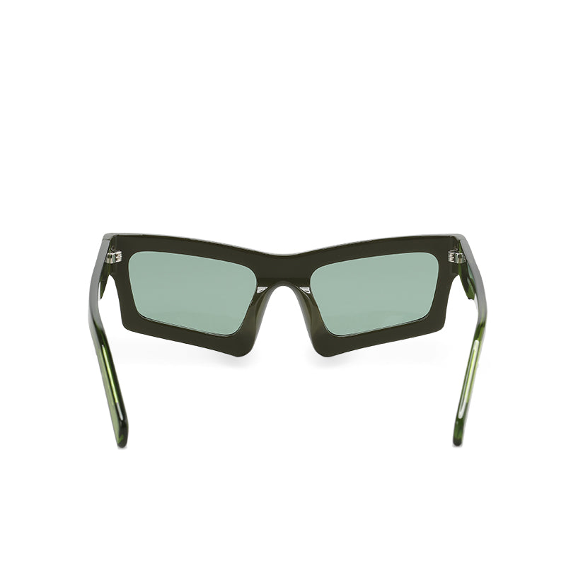 RSNY Glam SQUARE Sunglasses