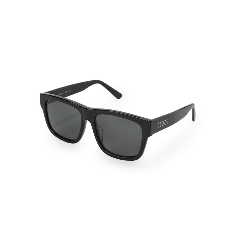 RSNY UN Classic square sunglasses