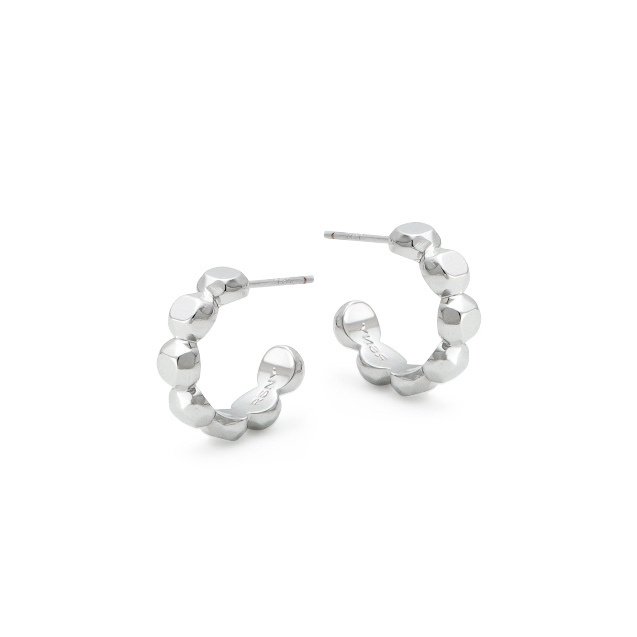 RSNY Basic Diamond Earrings - R2069A