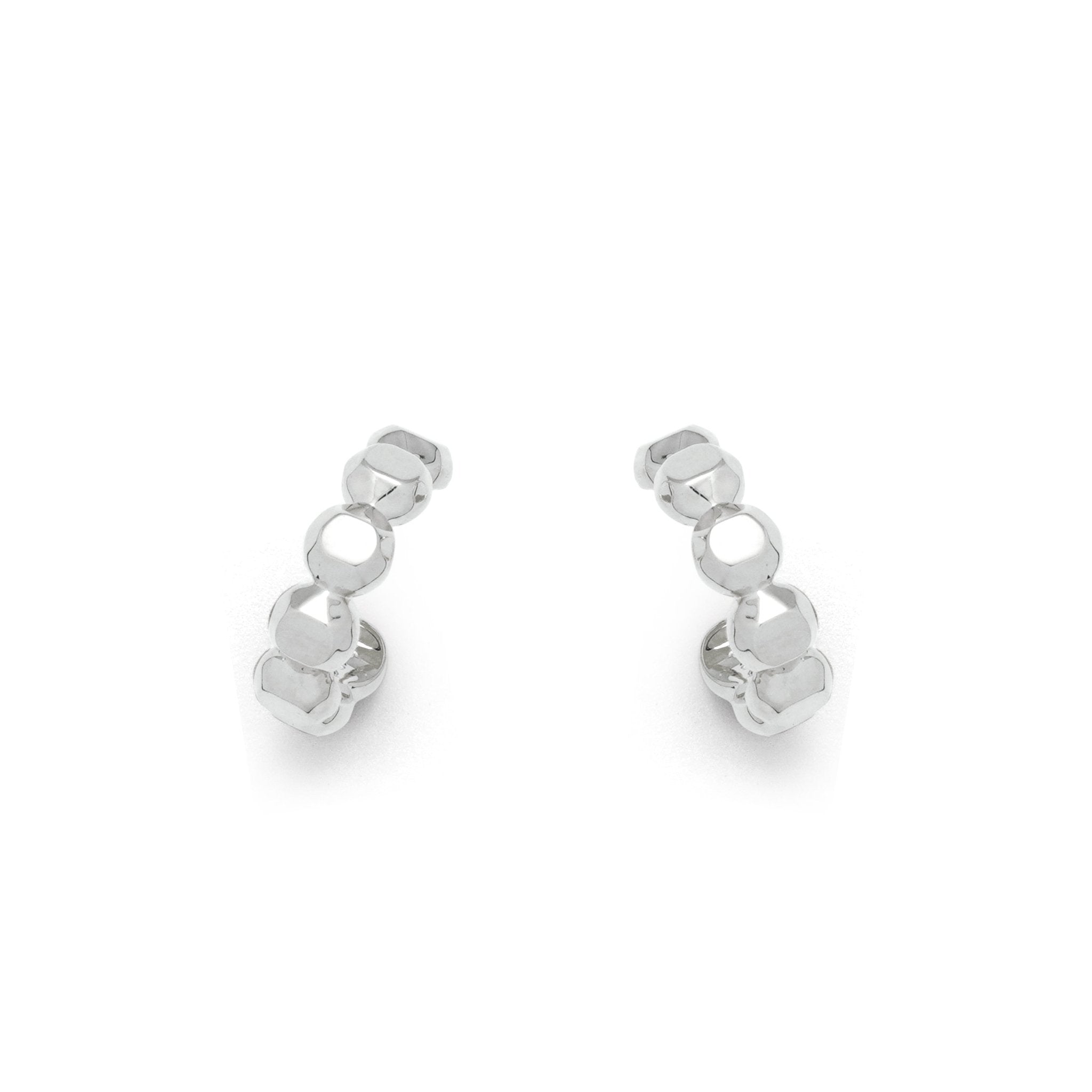 RSNY Basic Diamond Earrings - R2069A