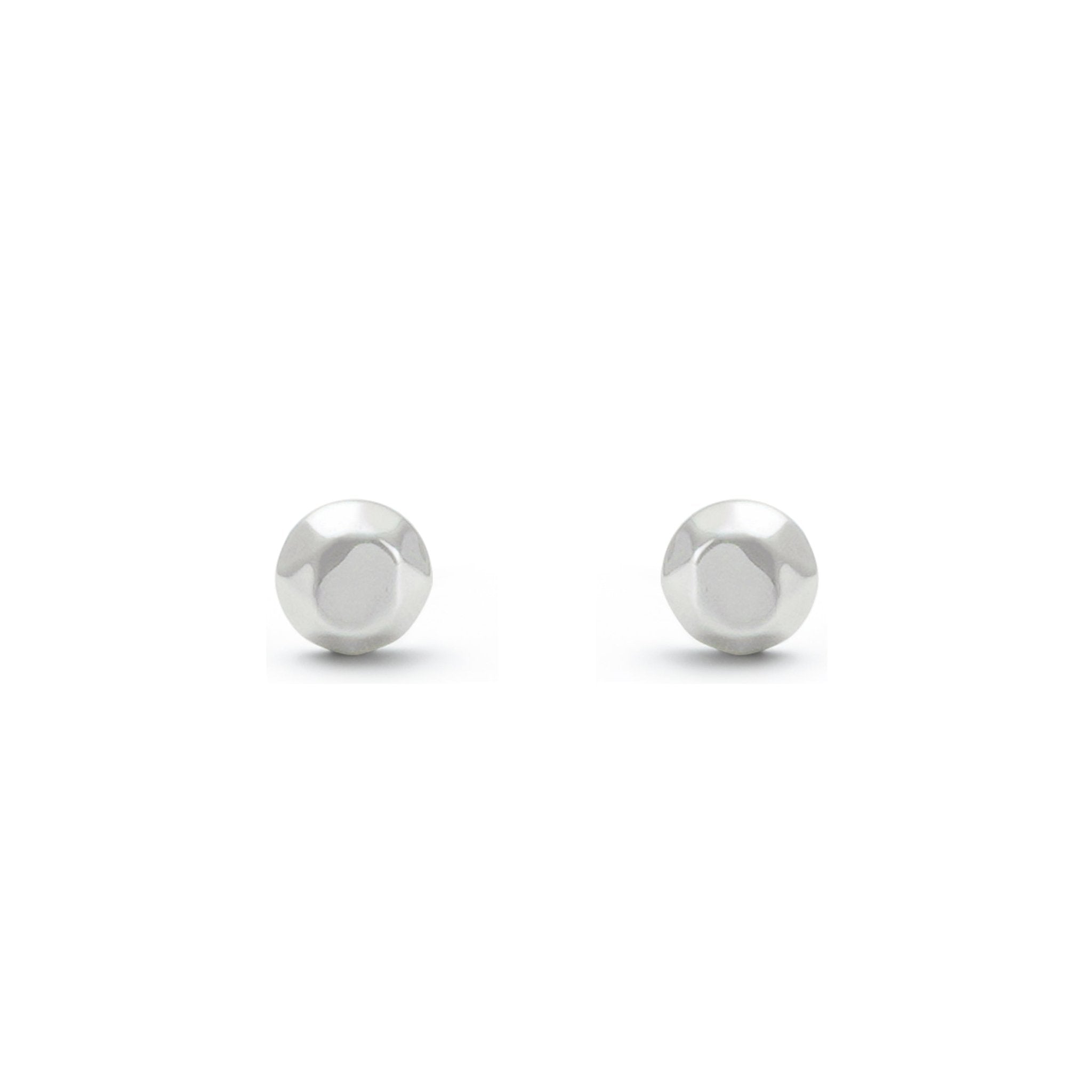 RSNY Basic Diamond Stud Earrings - R2067A