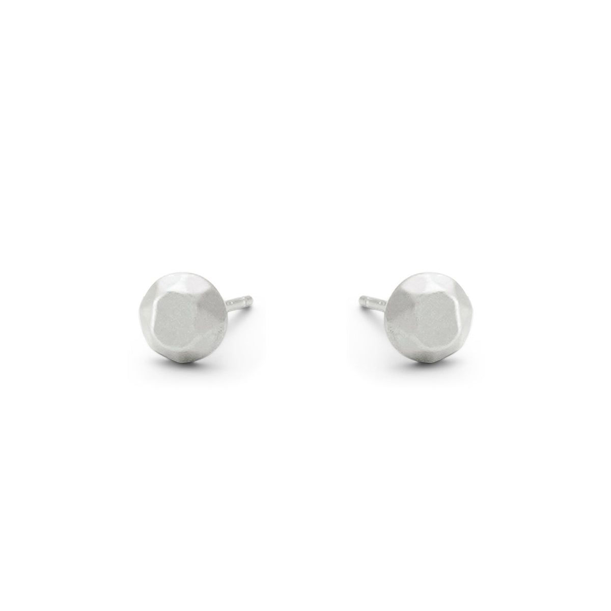 RSNY Basic Diamond Stud Earrings - R2067A