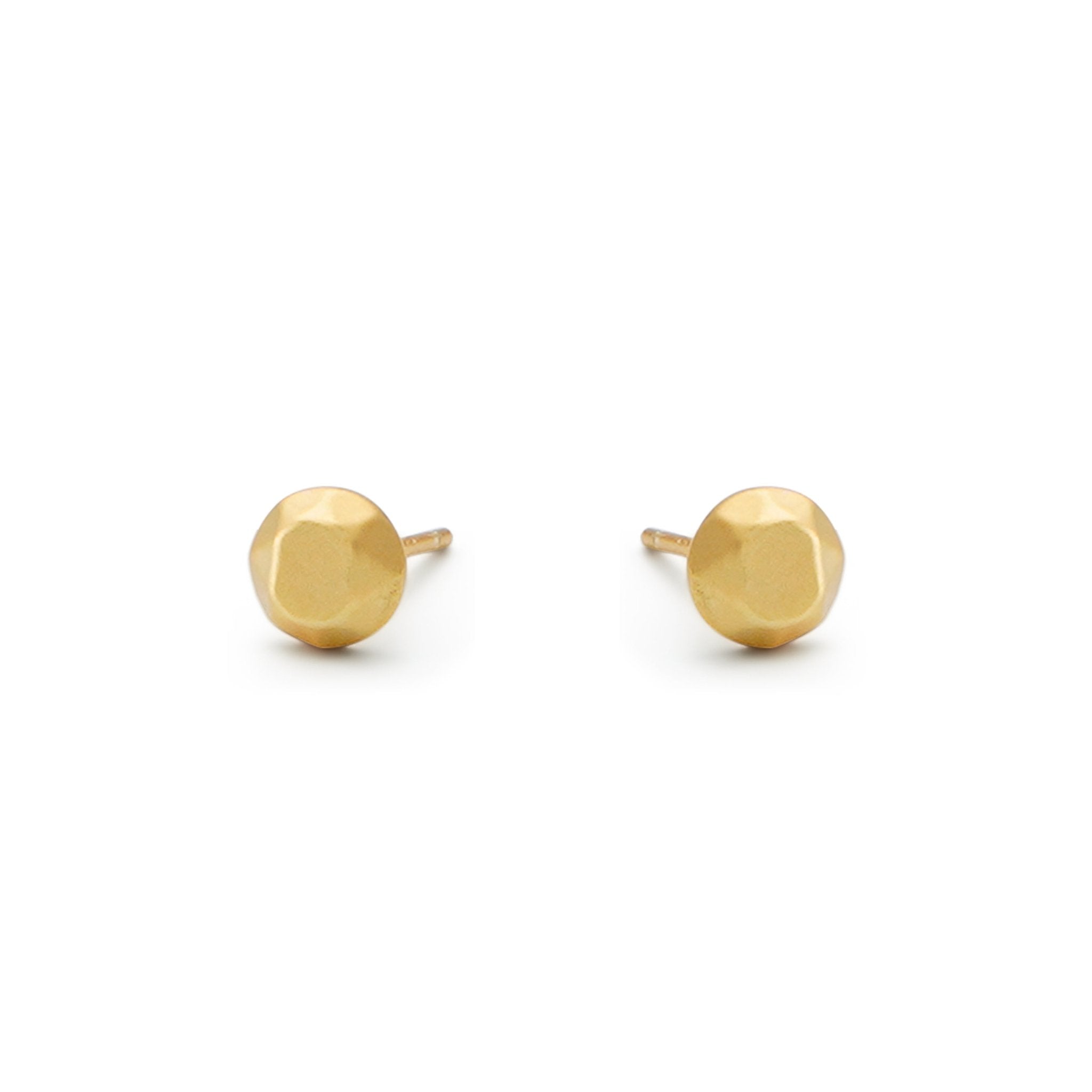 RSNY Basic Diamond Stud Earrings - R2067B