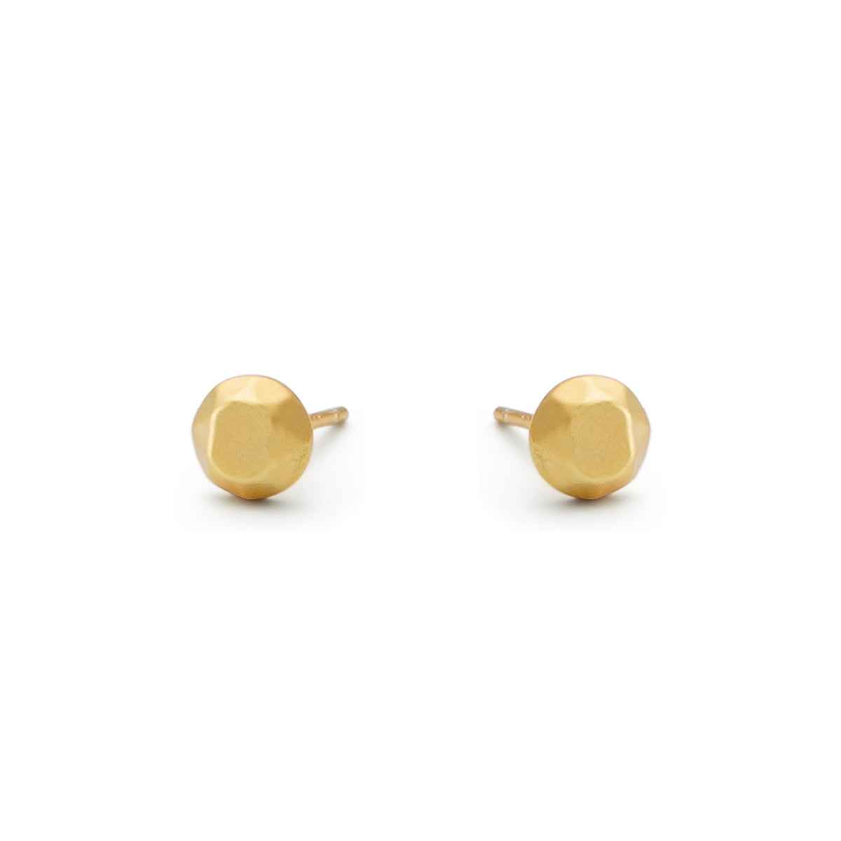 RSNY Basic Diamond Stud Earrings - R2067B