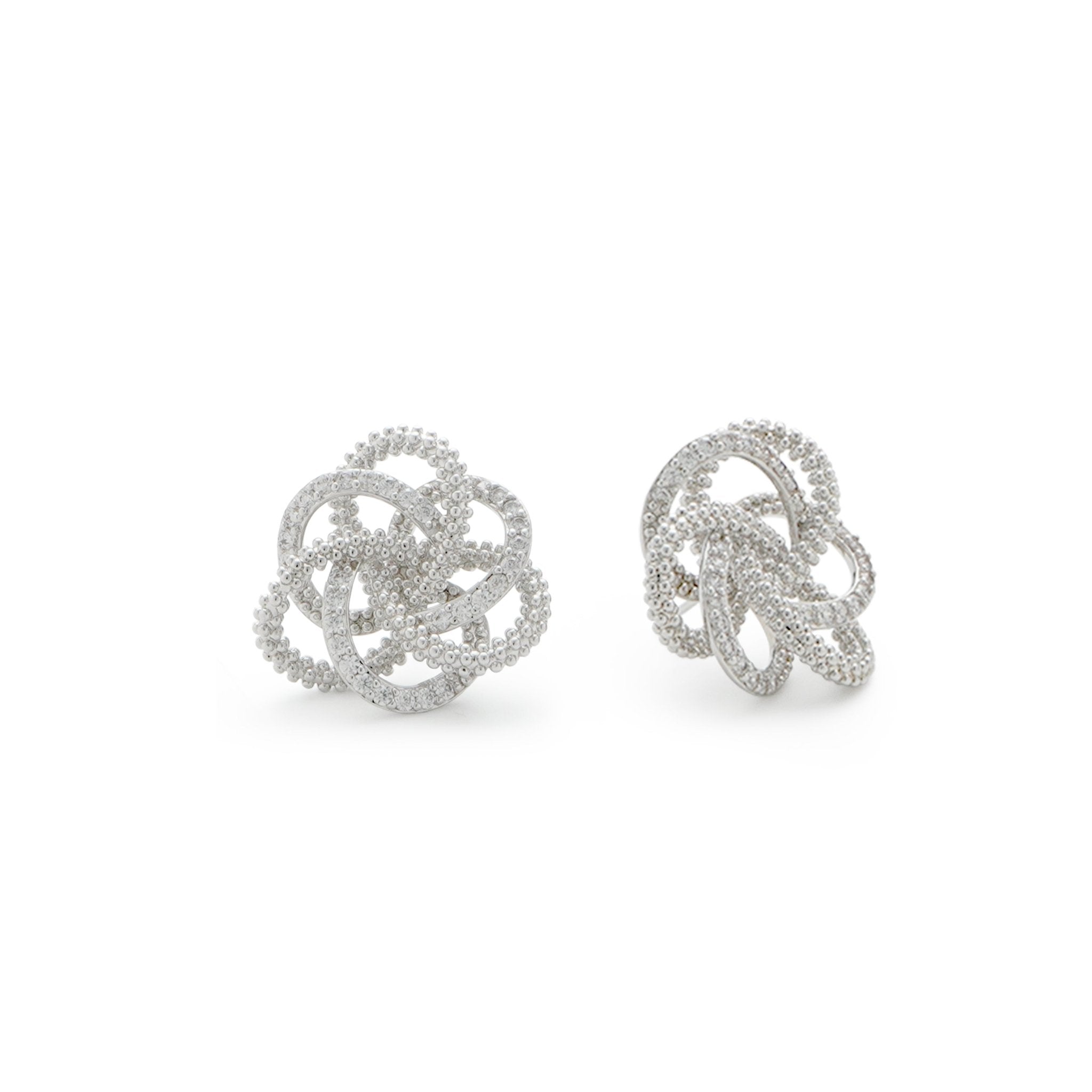 RSNY Bloom Styling Earrings - R2104A