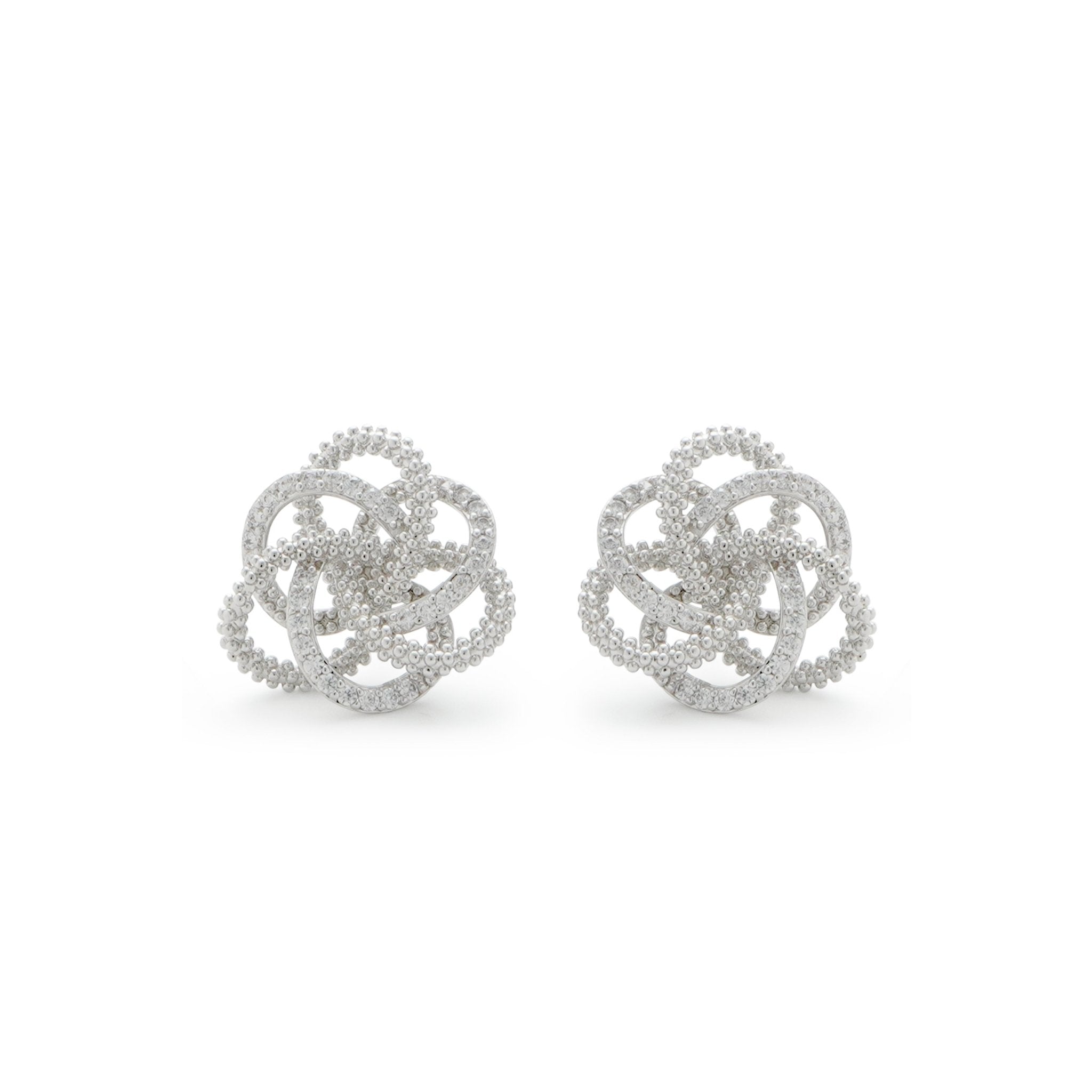 RSNY Bloom Styling Earrings - R2104A