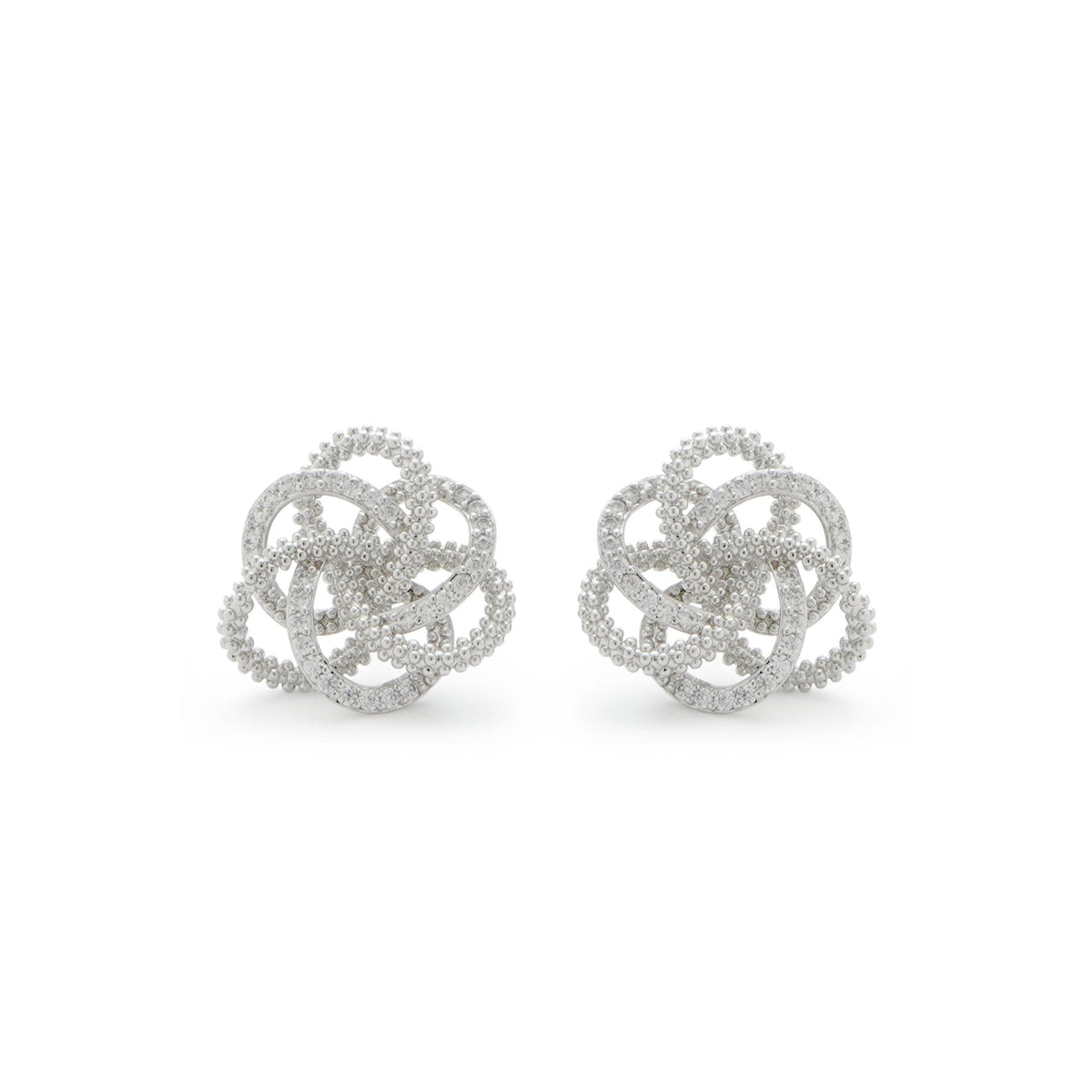 RSNY Bloom Styling Earrings - R2104A