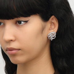 RSNY Bloom Styling Earrings - R2104A